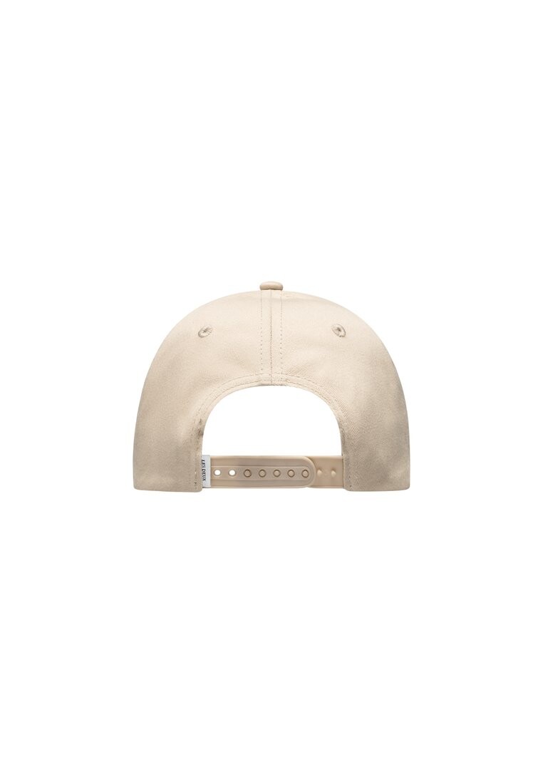 

Бейсболка ENCORE BASEBALL Les Deux, цвет Light Desert Sand/Mountain Grey