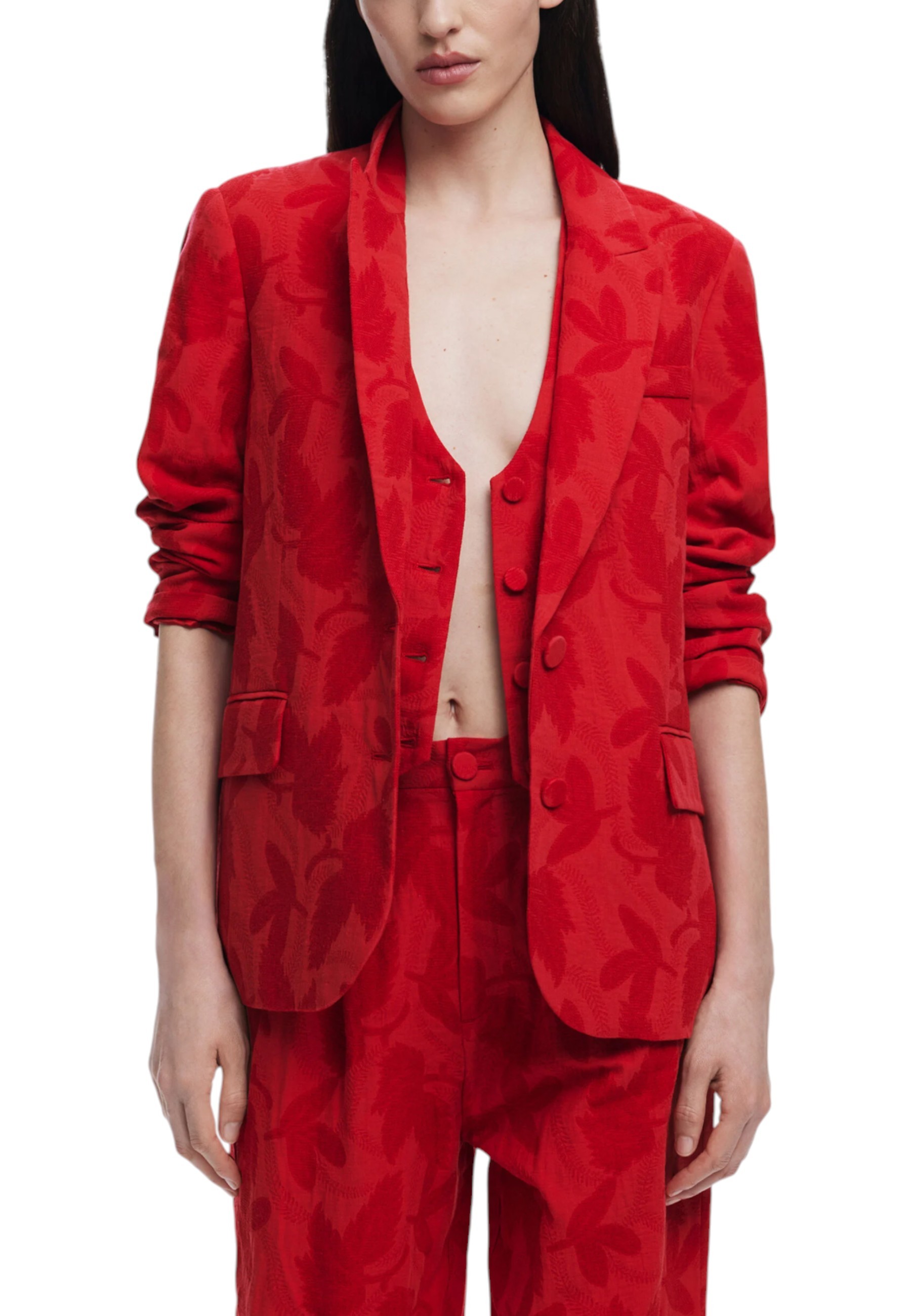 

Блейзер Desigual