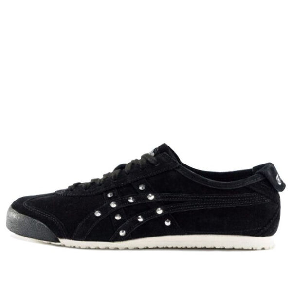 

Кроссовки мексика 66 Onitsuka Tiger, черный
