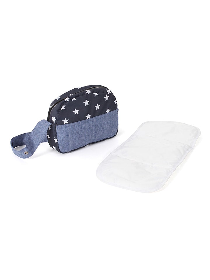 

Сумка для пеленания кукол - для детей от 3 лет Bayer CHIC 2000