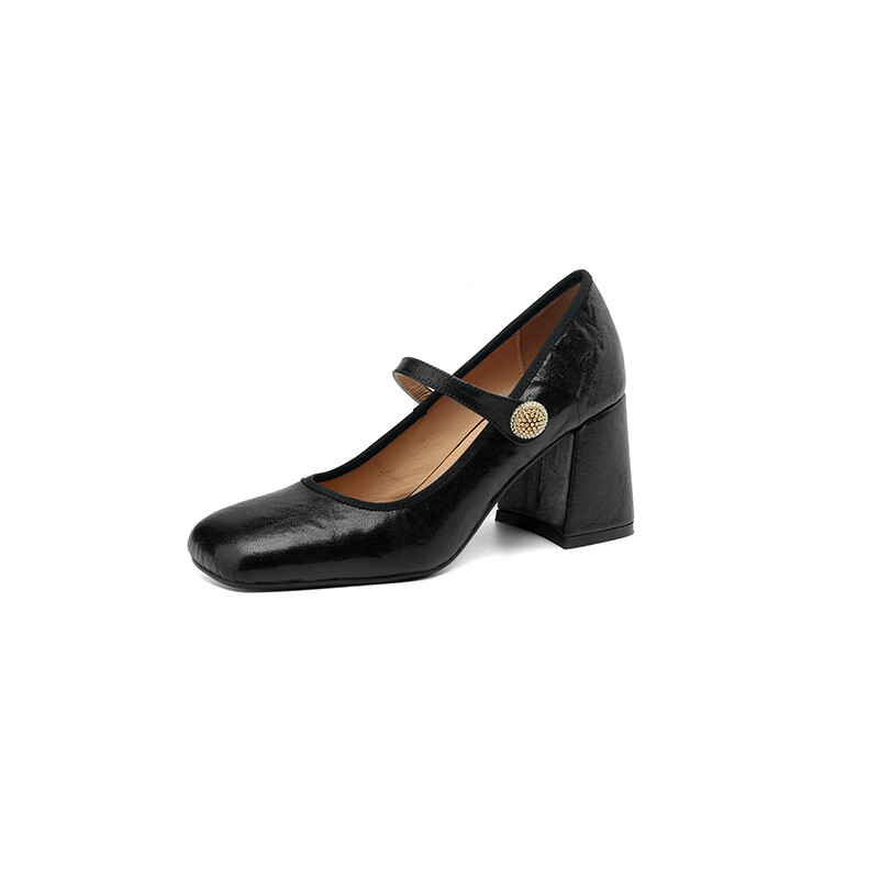 

Туфли Bai Shiting Mary Jane Shoes Women's