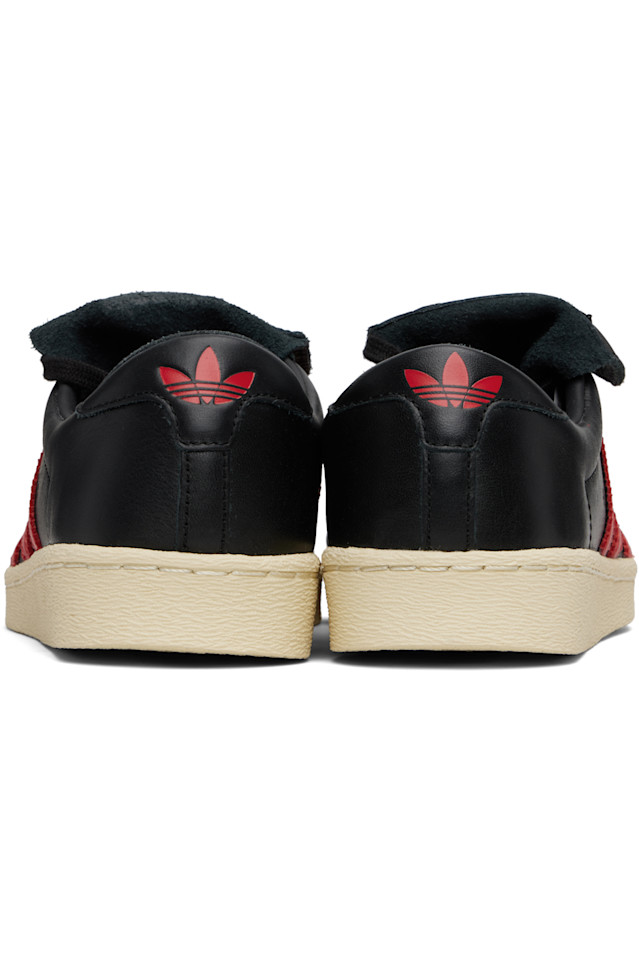 Кроссовки Adidas Originals Edition Jabbar Low Willy Chavarria, мультиколор — фото 2