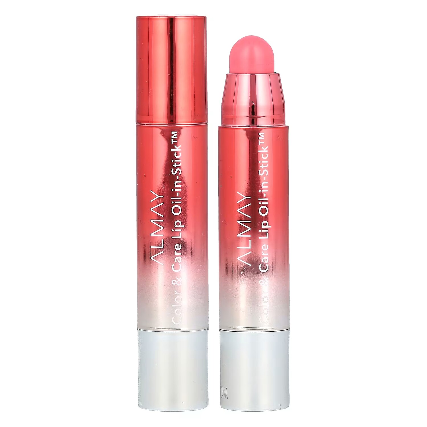 

Масло-стик для губ Almay Color & Care 140 Cake Walk, 0,09 унции (2,5 г)