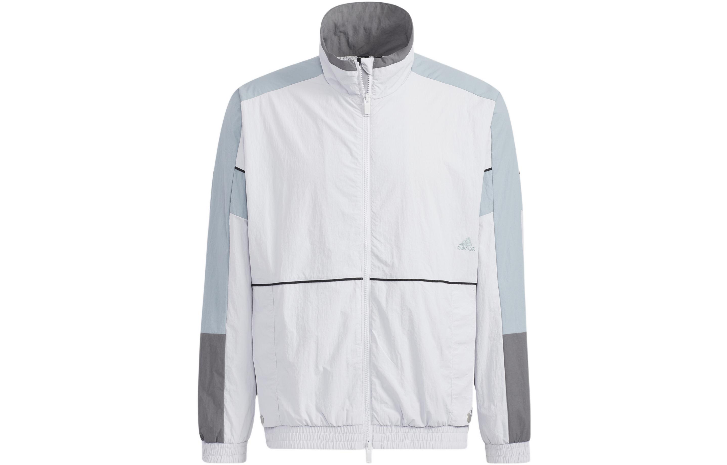 

Куртка мужская Symbol серый Adidas