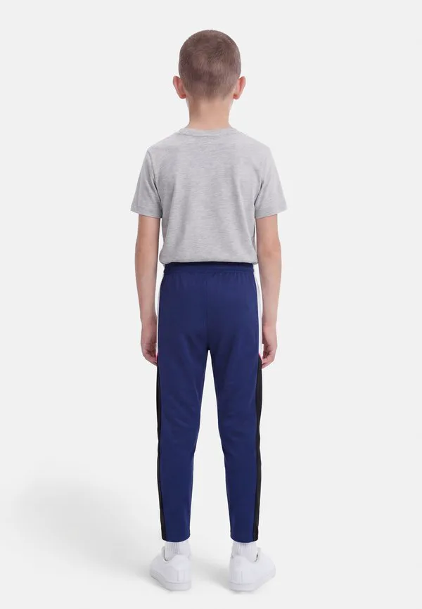 Спортивные штаны унисекс от academy Nike Performance, Blue Void/White/Black/Pinksicle — фото 2