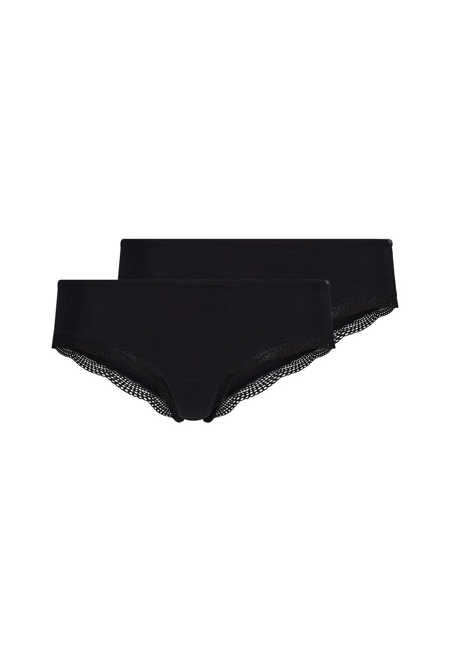 

Трусы Skiny Boyshorts, черный