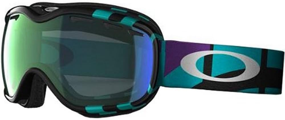 

Женские горнолыжные очки Oakley Stockholm, Purple