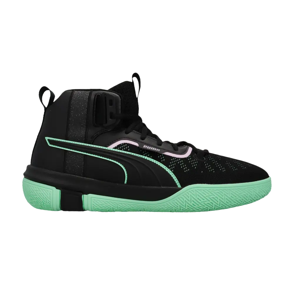 

Кроссовки Legacy Puma, черный