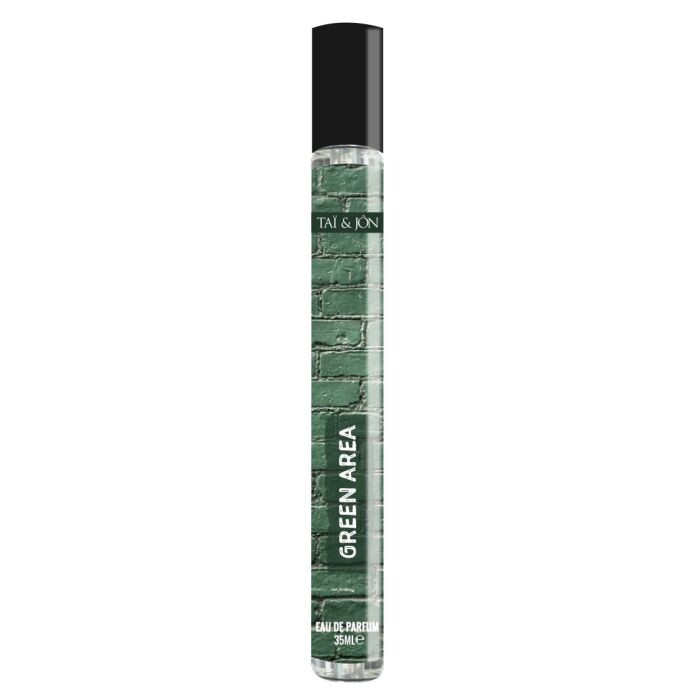 

Туалетная вода унисекс Lust For Life Eau de Parfum Taï & Jôn, Green Area