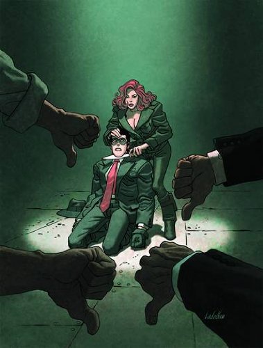 

Spirit #3 (DC Comics)