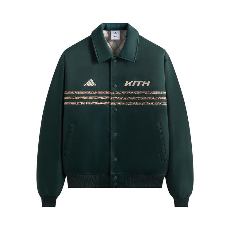 

Рубашка Kith For Adidas Football Python Gorman Shirt, Stadium