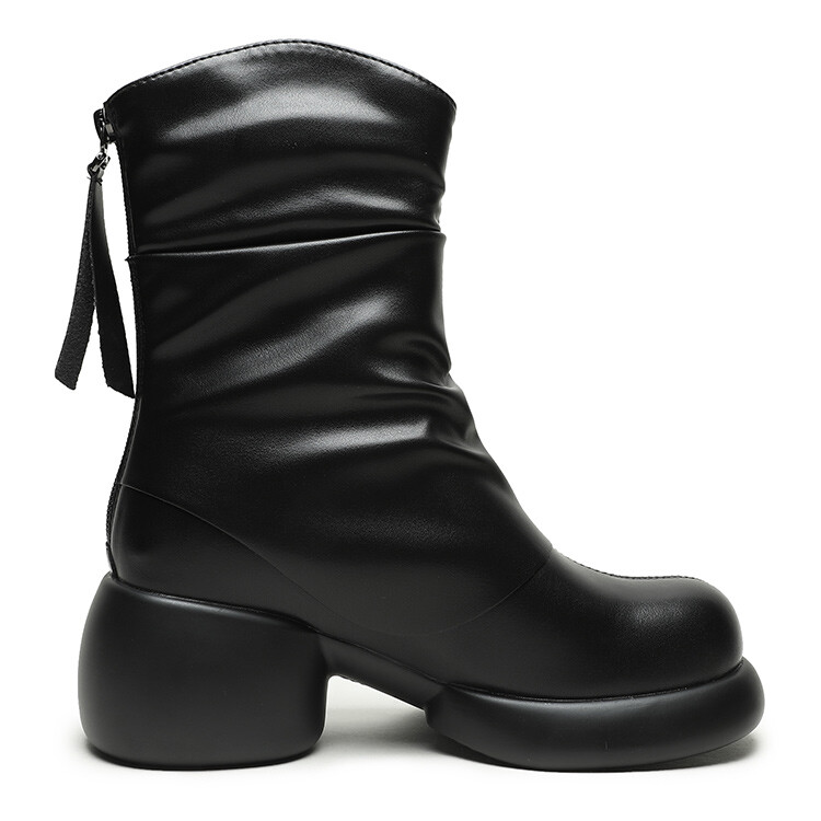 

Ботильоны Mulinsen Ankle Boots Women's