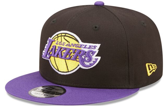 

New Era Бейсболка Unisex Black