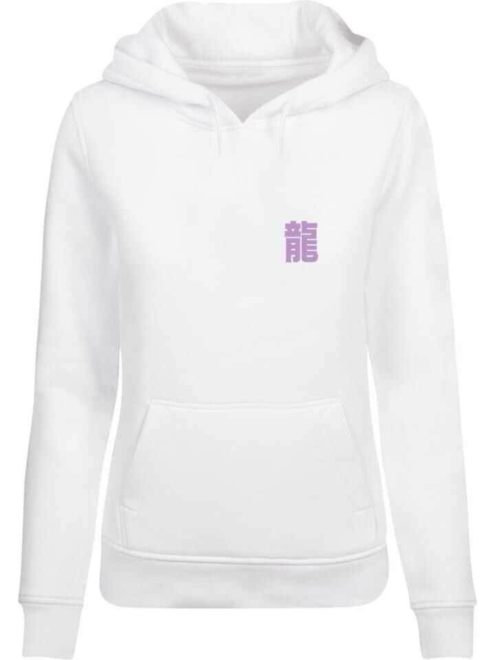 

Толстовка Mister Tee Hoodie, белый