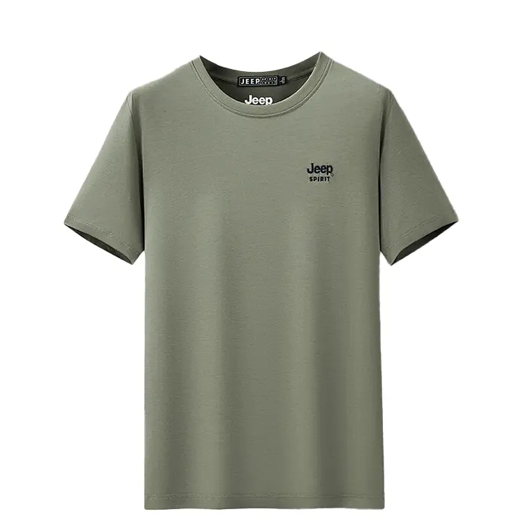 

Футболка мужская JEEP SPIRIT, серый