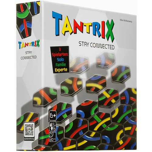 

Настольная игра Tantrix Game Box