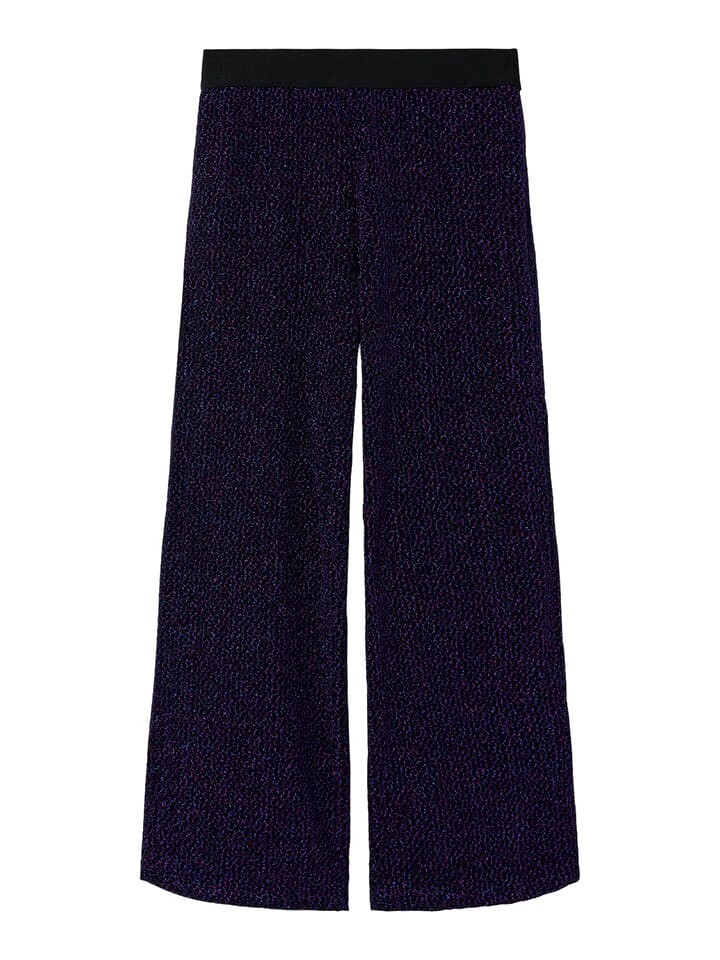 

Брюки марлен name it Marlenehose Nolek, черный