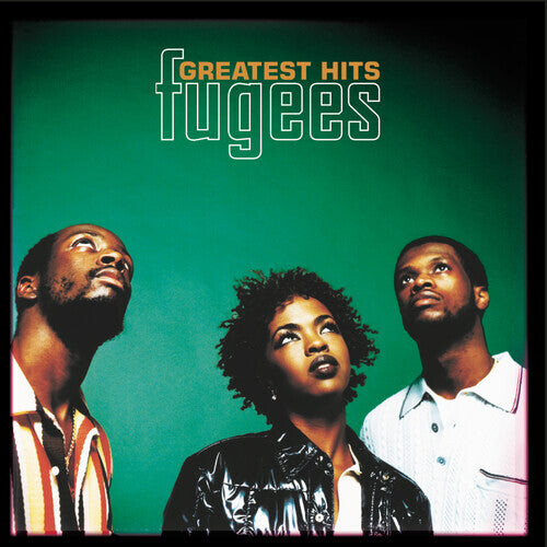 

CD диск Fugees: Greatest Hits