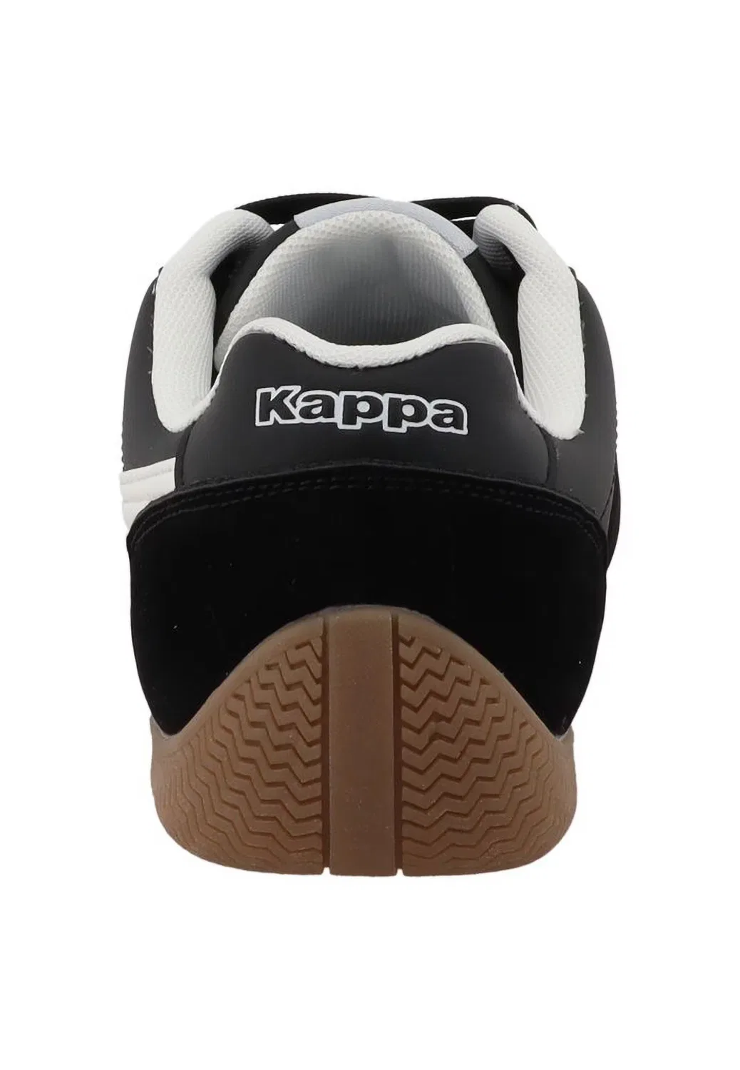 Кроссовки 'Vida' Kappa, Black — фото 3