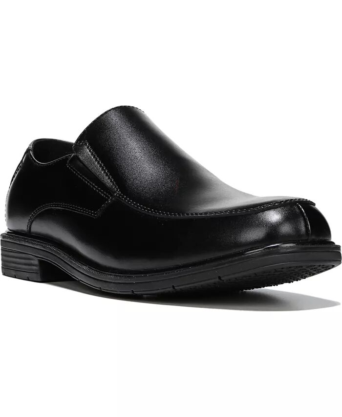 

Мужские мокасины Jeff Slip-On Dr. Scholl's, черный