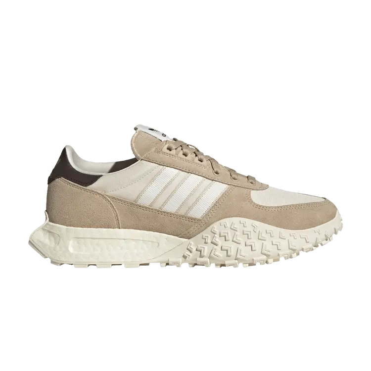 

Кроссовки adidas Retropy E5 W.R.P. 'Magic Beige', желто-коричневый