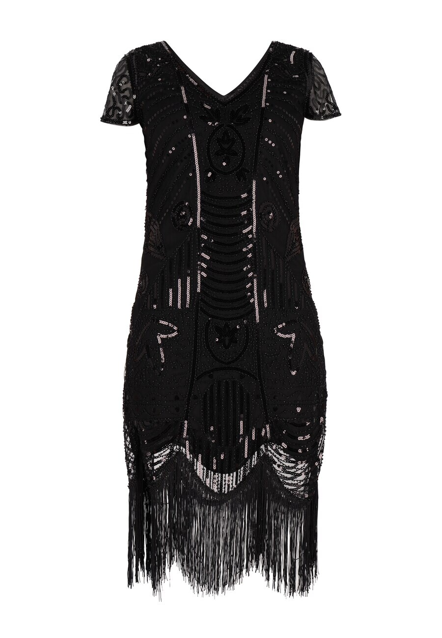 

Платье NAEMI Cocktail Dress, черный