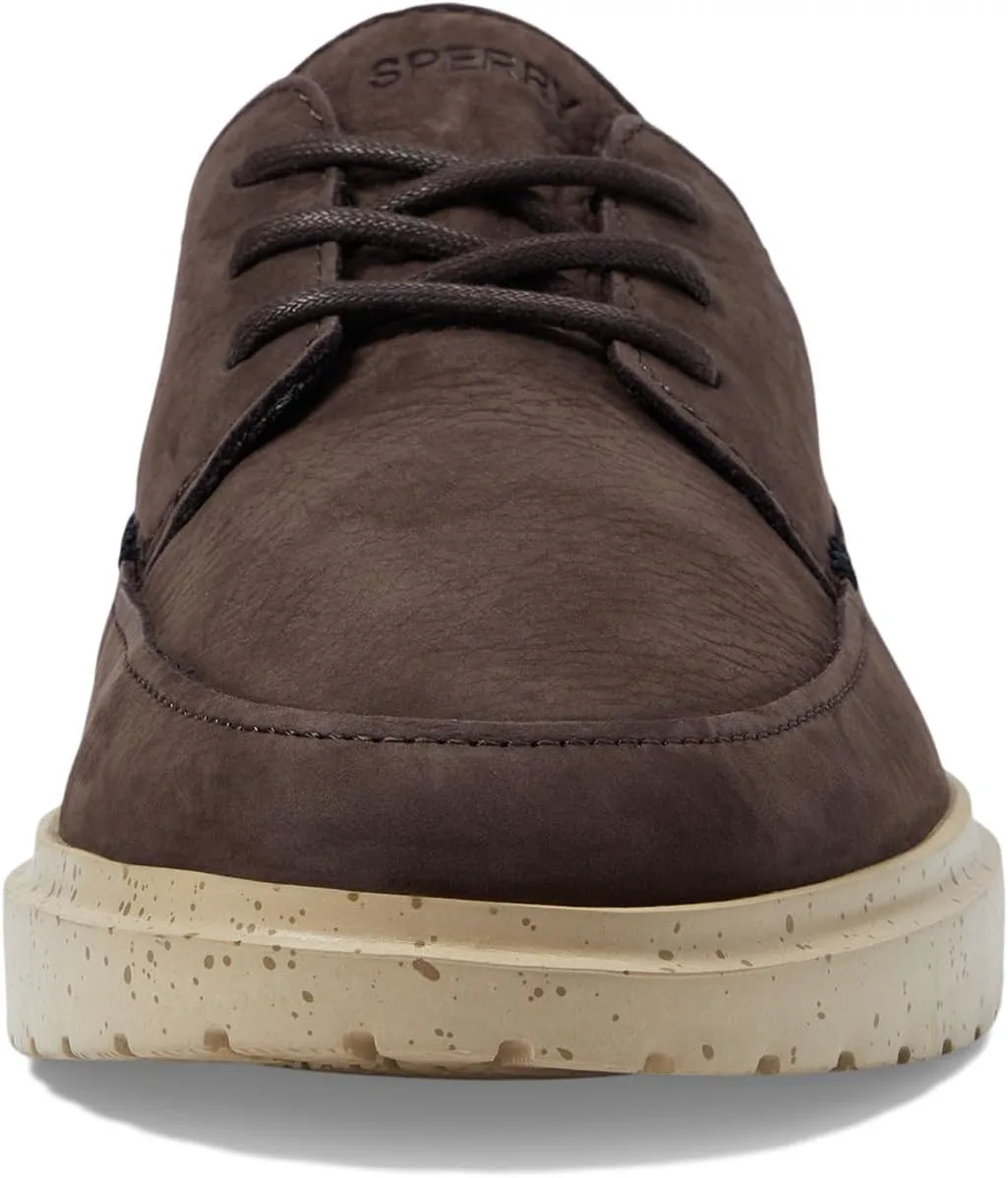 Мужские туфли Sperry Cabo II Oxford, коричневый — фото 3