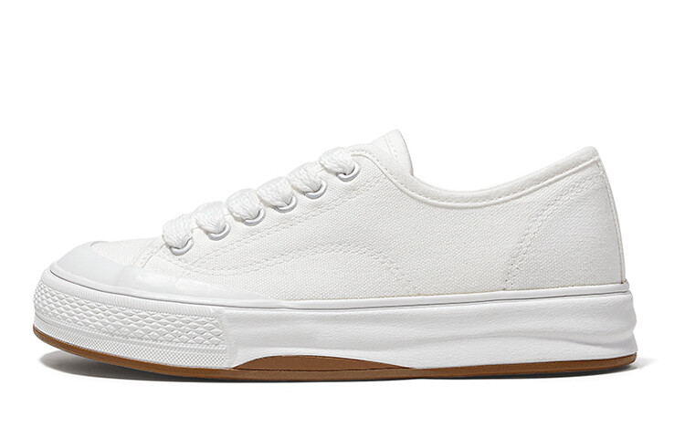 

Кеды унисекс с низким верхом Feiyue