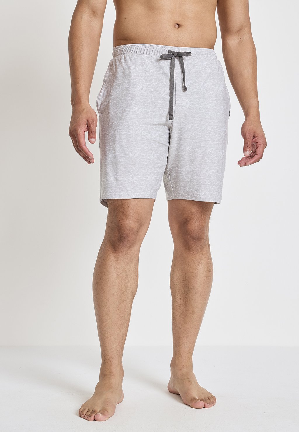 

Пижамные штаны BERMUDAS Jockey, светло-серый