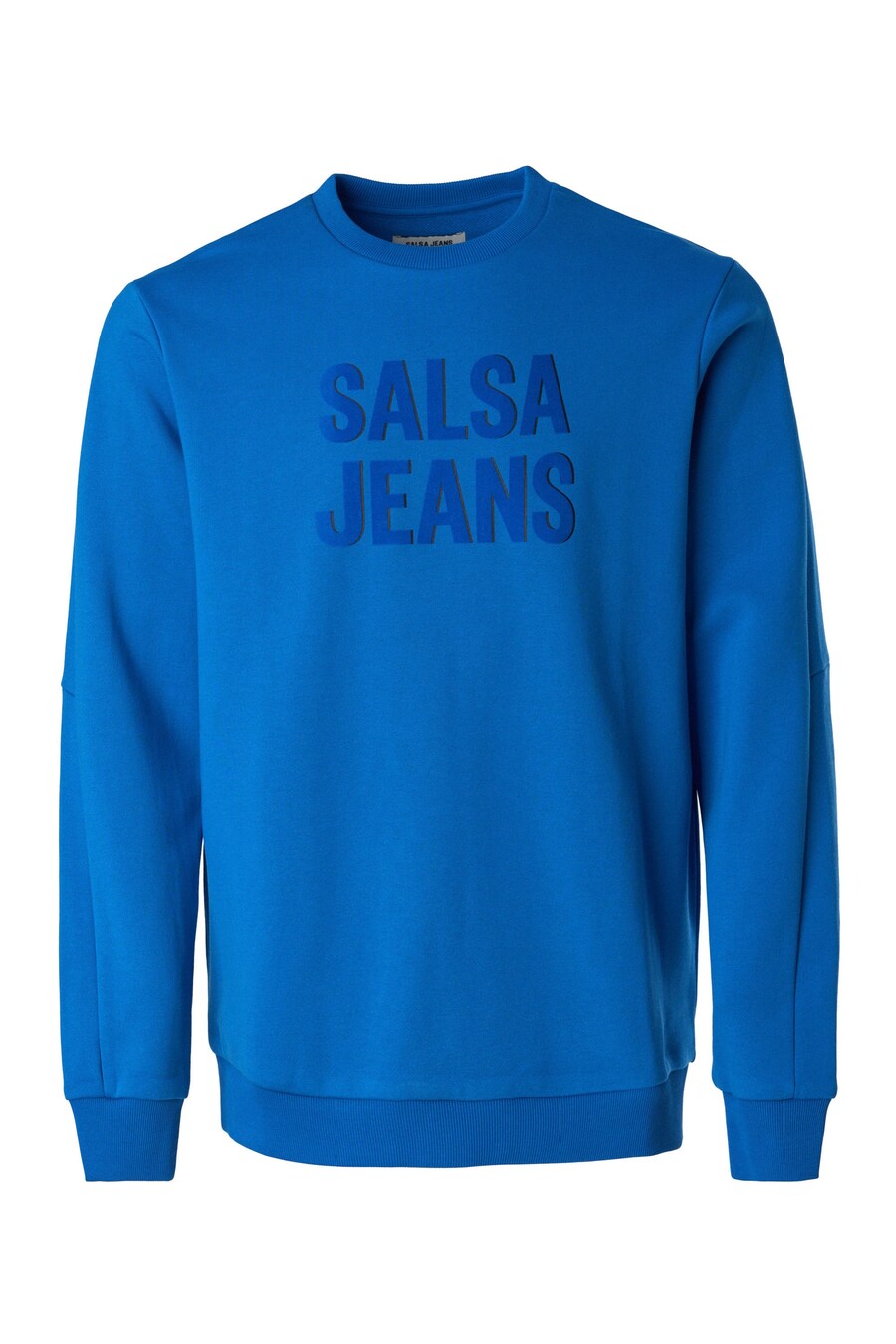 

Толстовка Salsa Jeans, синий