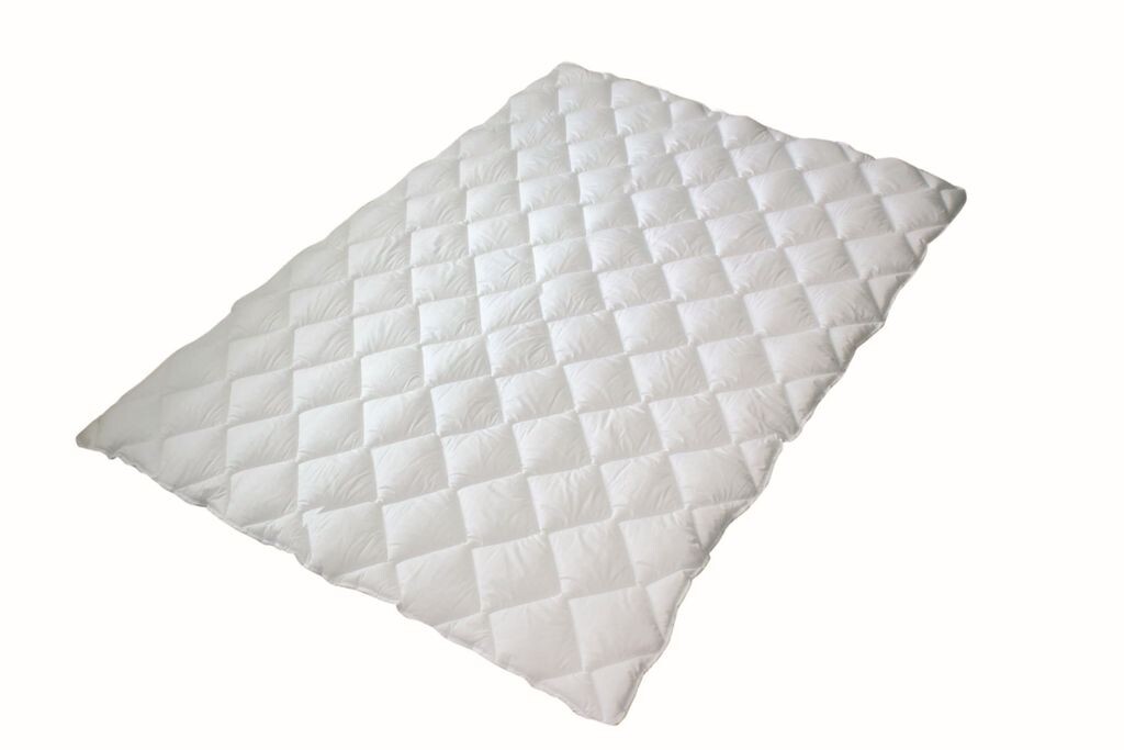 

Одеяло из микрофибры SLEEP AND DREAM, 135 x 200 см GMD Living