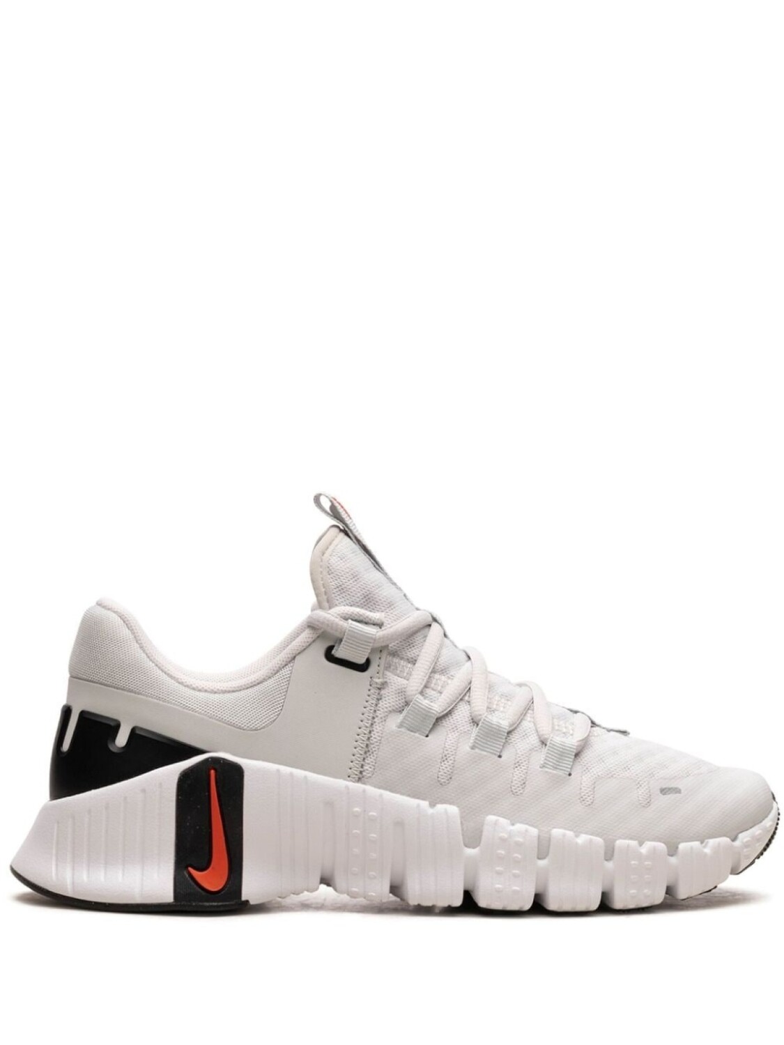 

Nike кроссовки Free Metcon 5 Photon Dust, нейтральный цвет