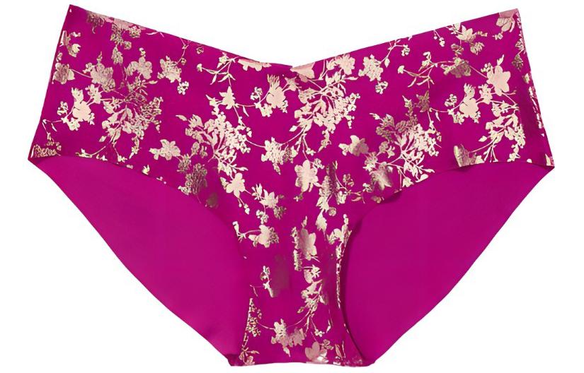 

Victoria's Secret Женские трусики, 1 шт, Purple