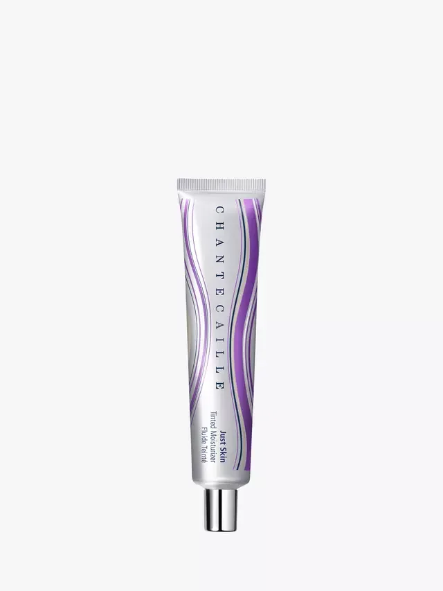 Увлажняющий тонирующий крем Just Skin SPF 15 Chantecaille, Opaline
