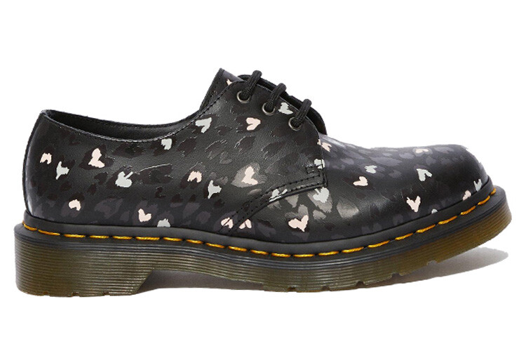 Dr.Martens 1461 Женская Повседневная обувь Женская — фото 2