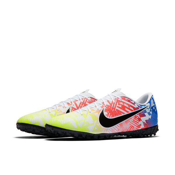 Кроссовки neymar jr. x mercurial vapor 13 academy tf Nike, мульитколор — фото 3