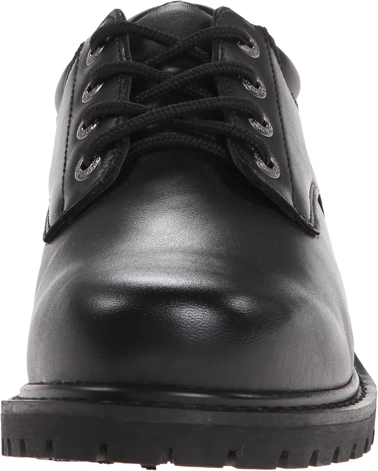 Мужские кроссовки Skechers Cottonwood Elks Oxford, Black — фото 2