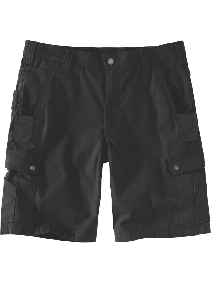 

Тканевые шорты CARHARTT , черный