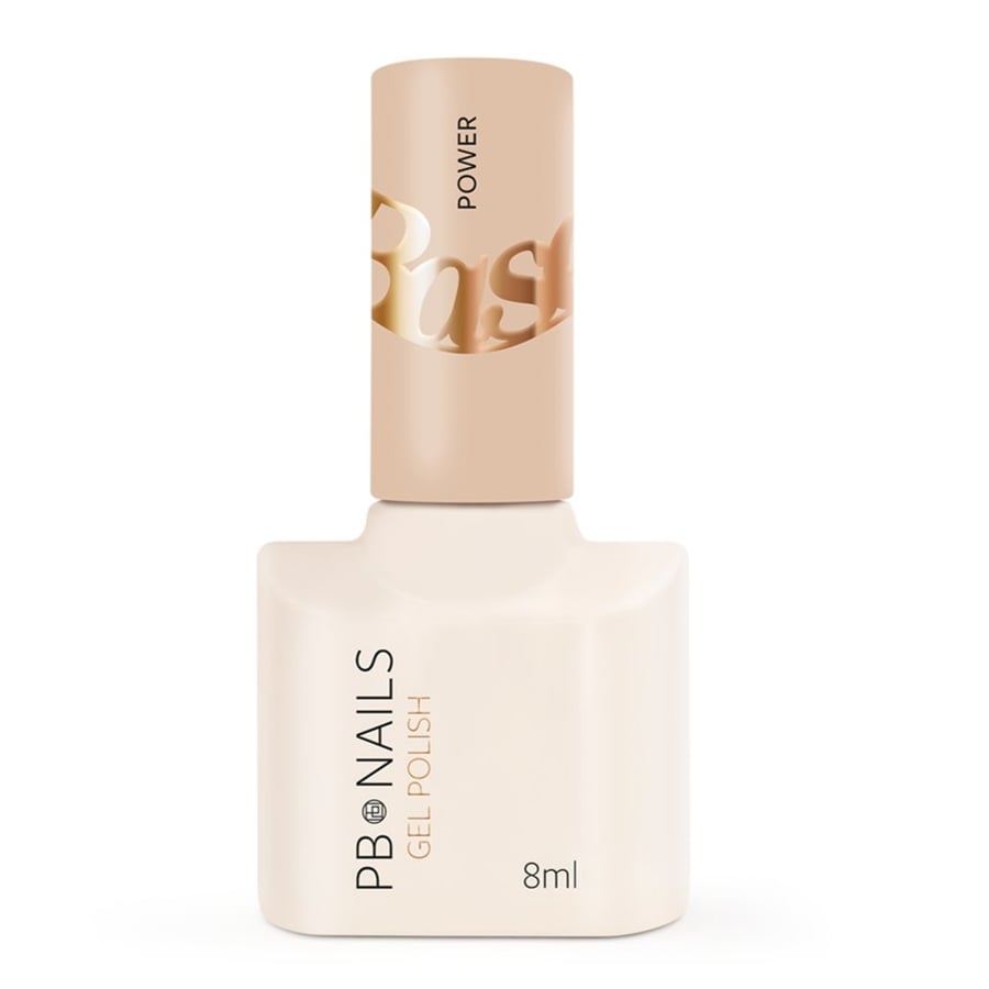 

PB NAILS POWER Hybrid Base - 8 мл