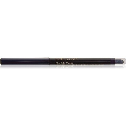 EstгE Lauder Double Wear Бесконечная водостойкая подводка для глаз #01 3.5G, Goldwell