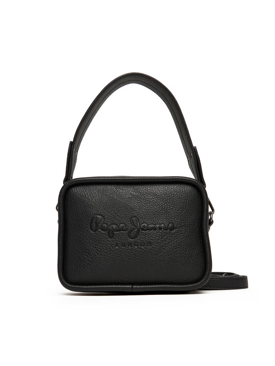 

Сумка Bassy Code PL0300004 Pepe Jeans, черный