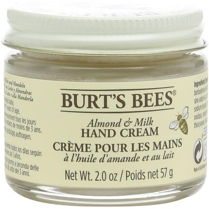 

Крем для рук 57Г Миндаль, Burt'S Bees