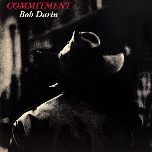 

CD диск Darin, Bob: Commitment