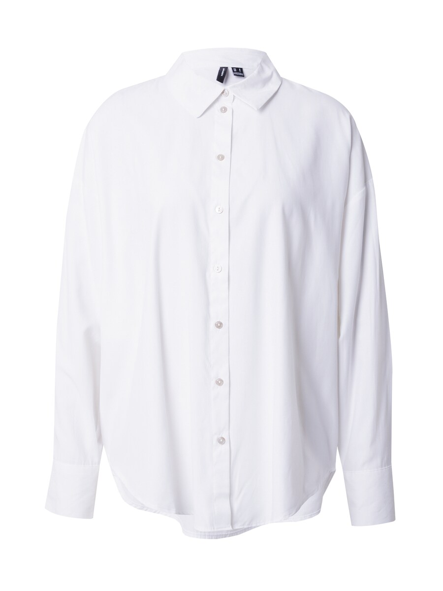

Блузка VERO MODA VMNORA, белый