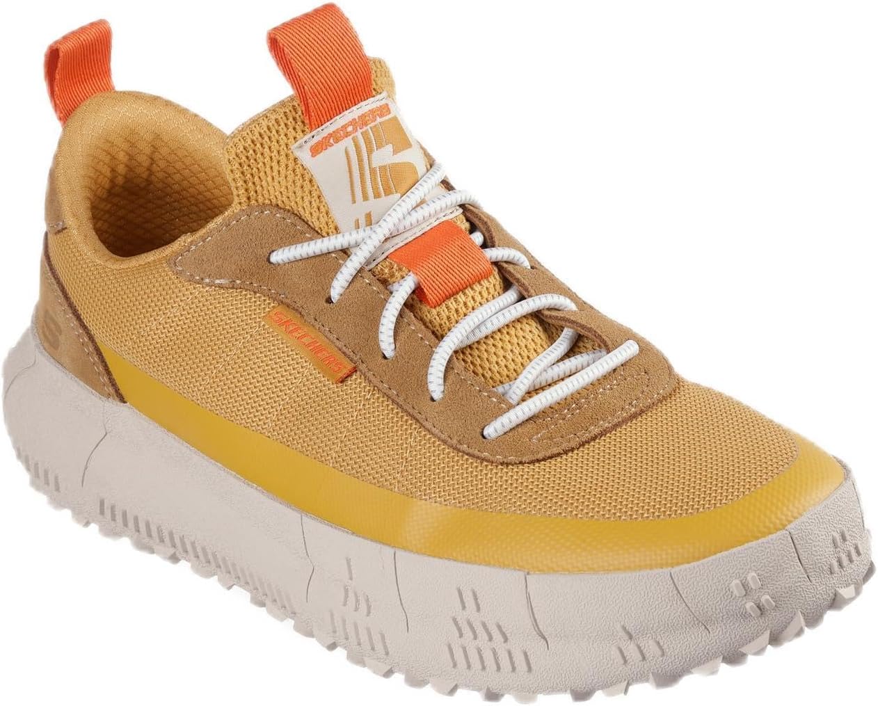 

Мужские кроссовки Skechers Revo - Kelce, Yel