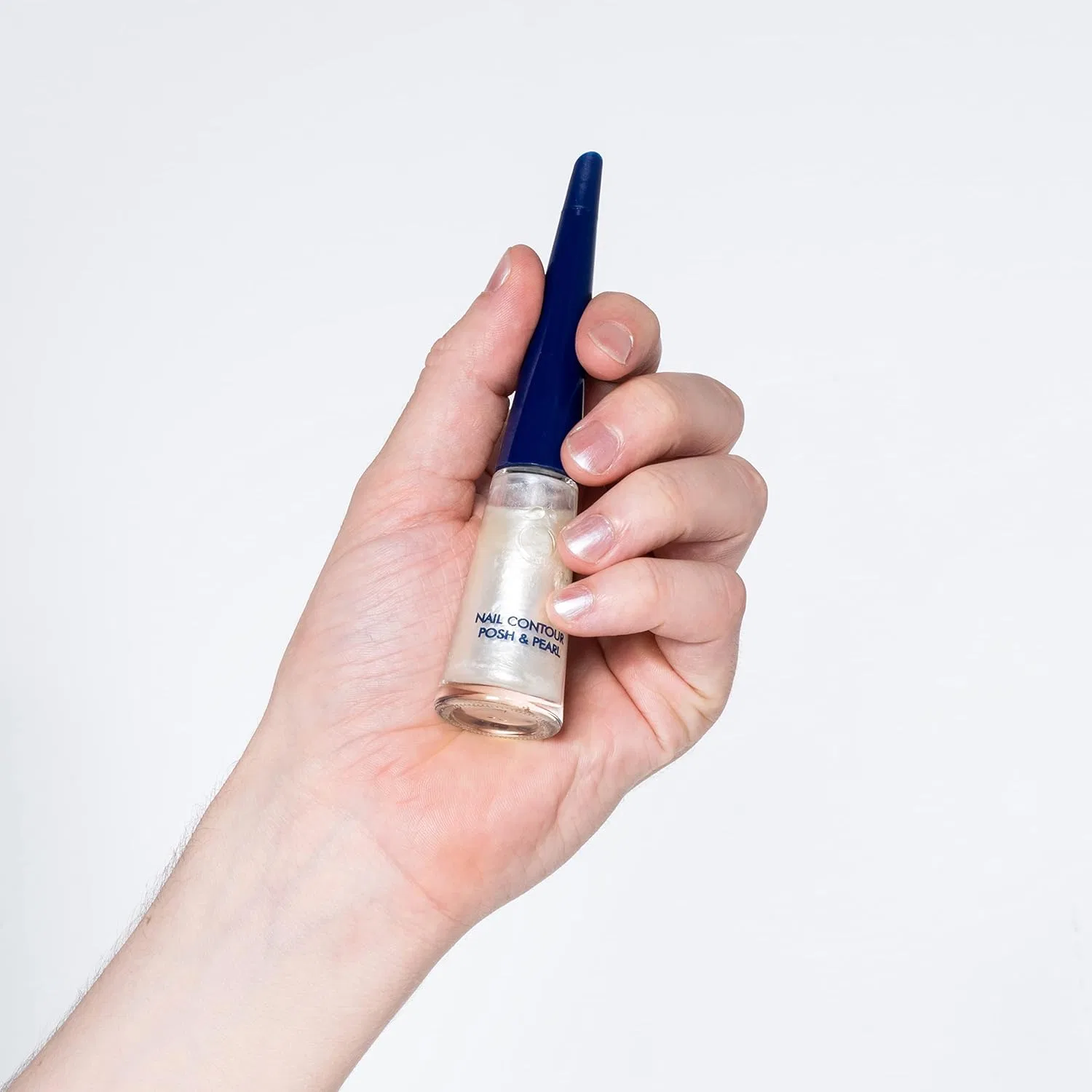 Контур для ногтей Herôme Perfect Nail Cosmetics Contour Posh and Pearl Herome — фото 4