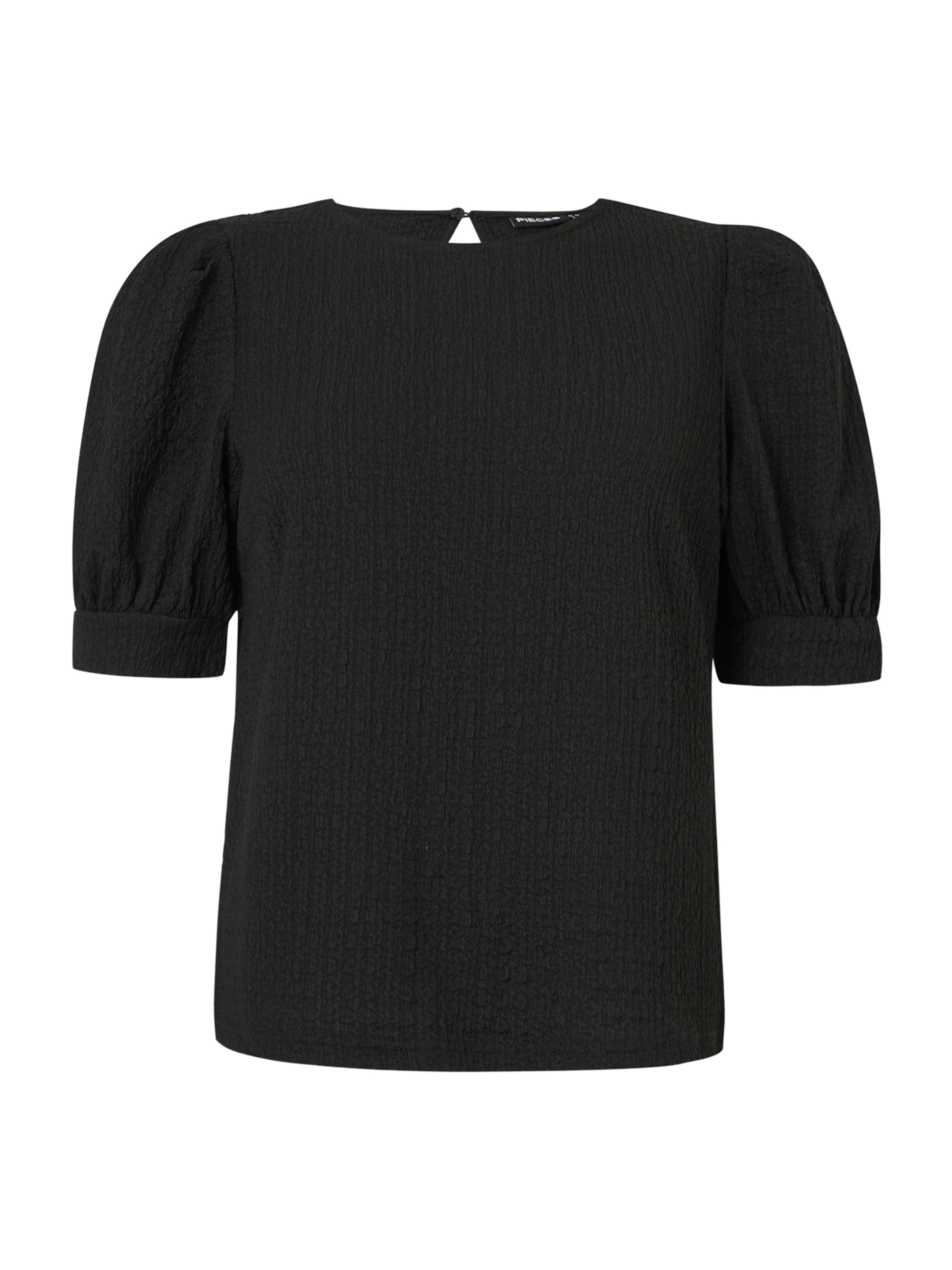 

PIECES Блузка 'PCJAMAL' в черном цвете