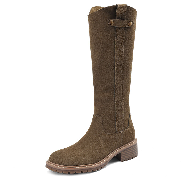 

Сапоги женские Five-Nine Dan Seven, цвет Light Brown