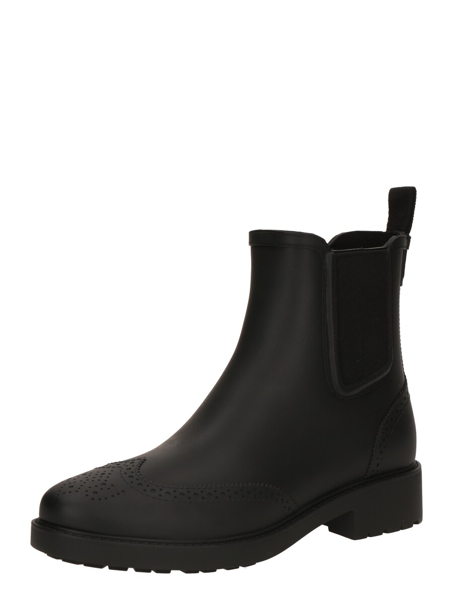 Ботинки Челси Lauren Ralph Lauren PRESLIE, черный