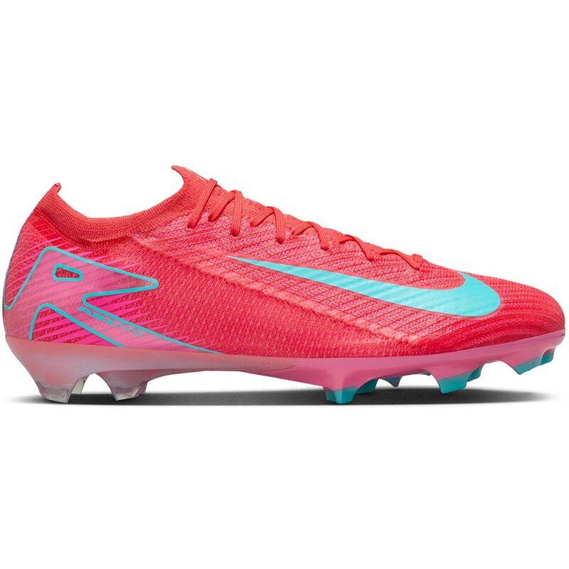 

Футбольные бутсы для газона zm vapor 16 elite fg Nike, мультиколор